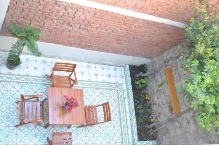 Apartment Maris Greek House