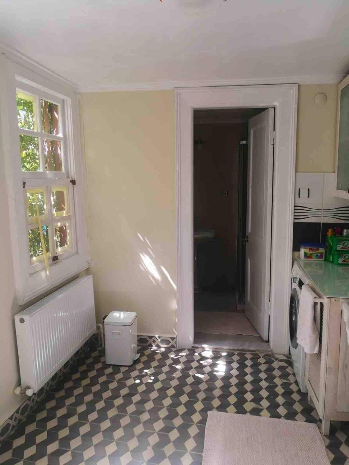 Maris Greek House Apartment