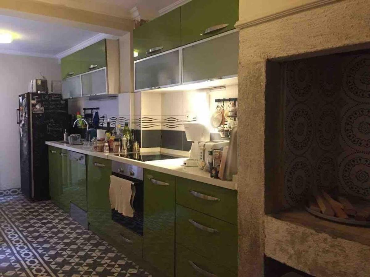 Apartment Maris Greek House Izmir