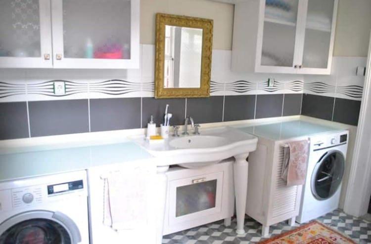 Apartment Maris Greek House